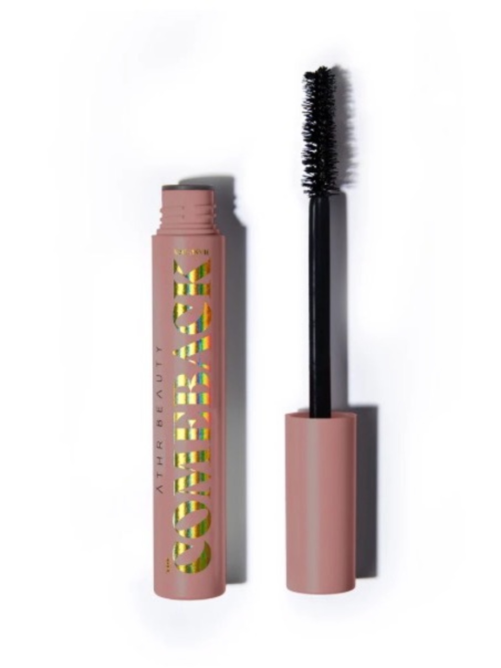 ATHR BEAUTY The Comeback Mascara
